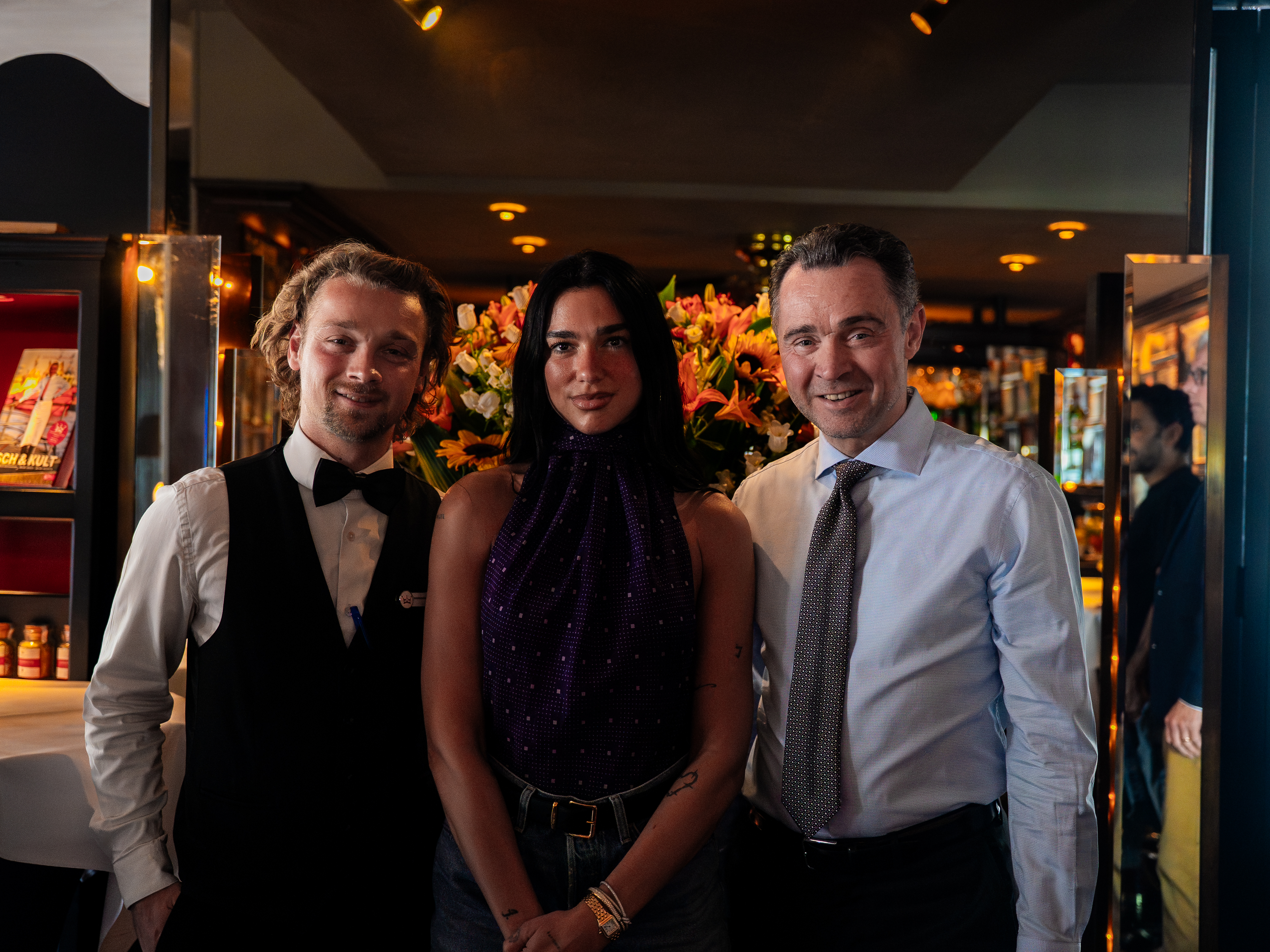 Fischereihafen Restaurant