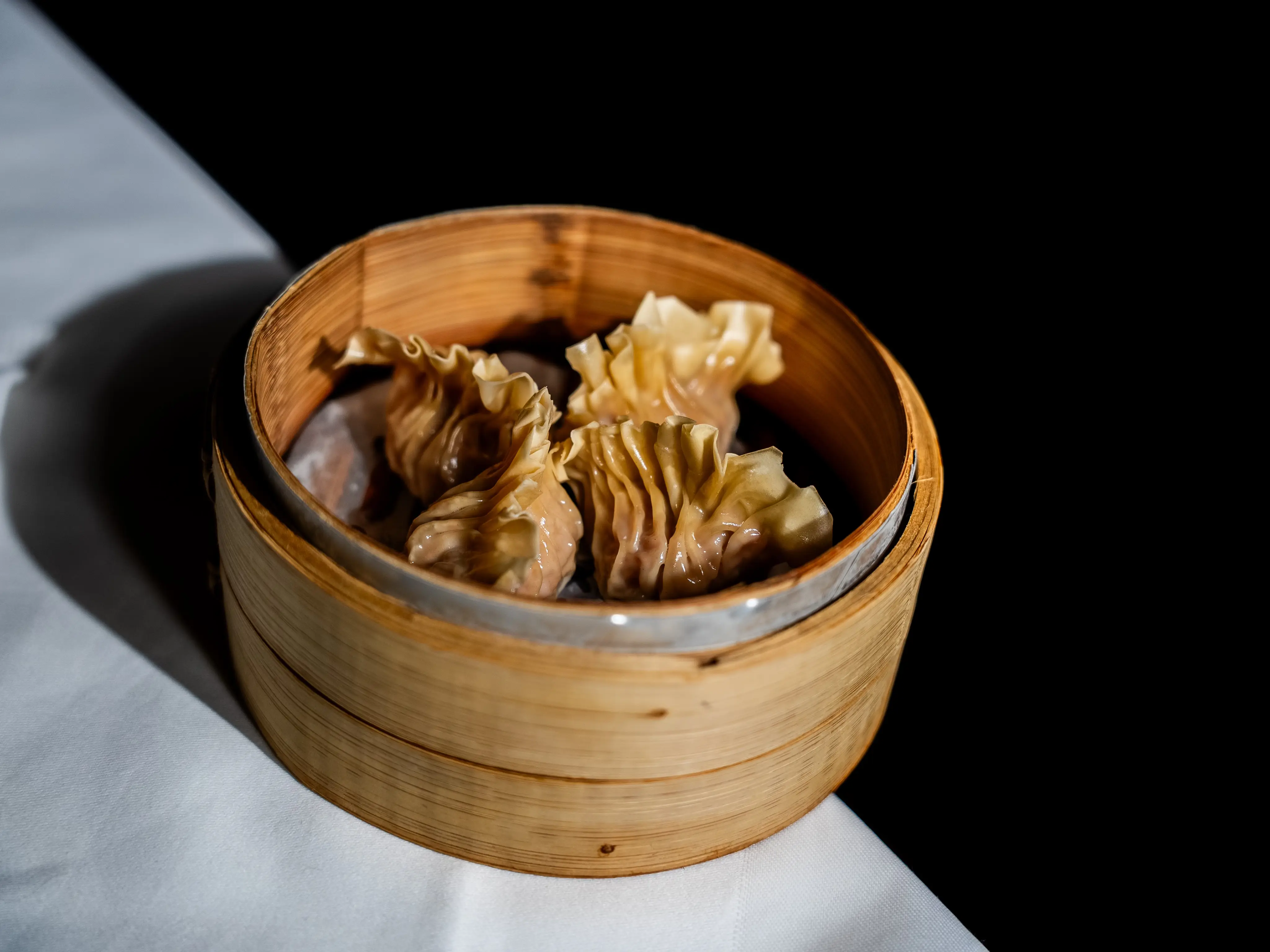 Dim Sum Haus Hamburg