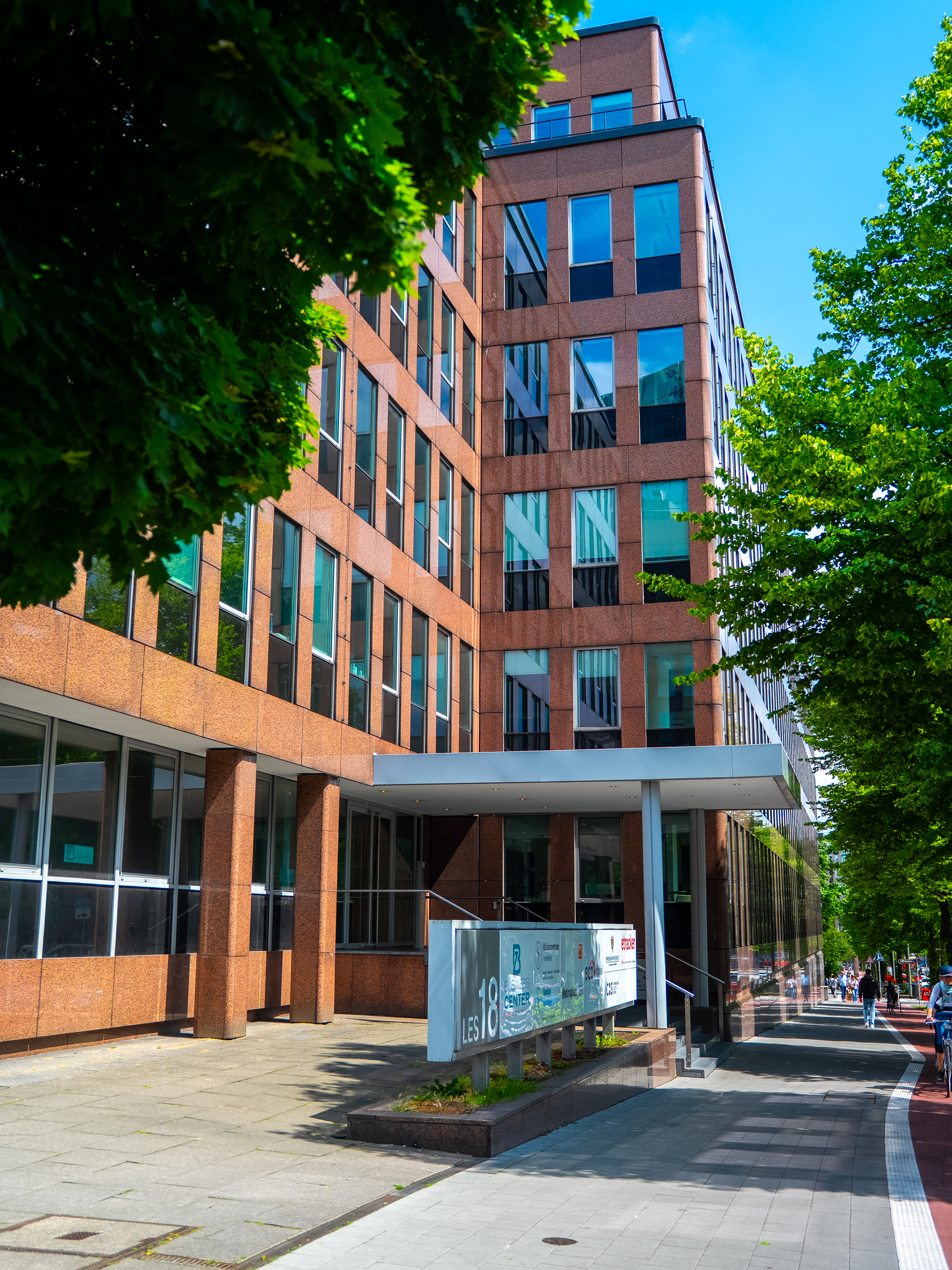 BZ Business Center Hamburg